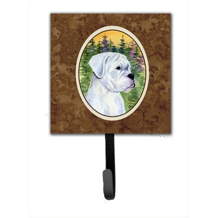 Micasa Boxer Leash Holder Or Key Hook MI751943